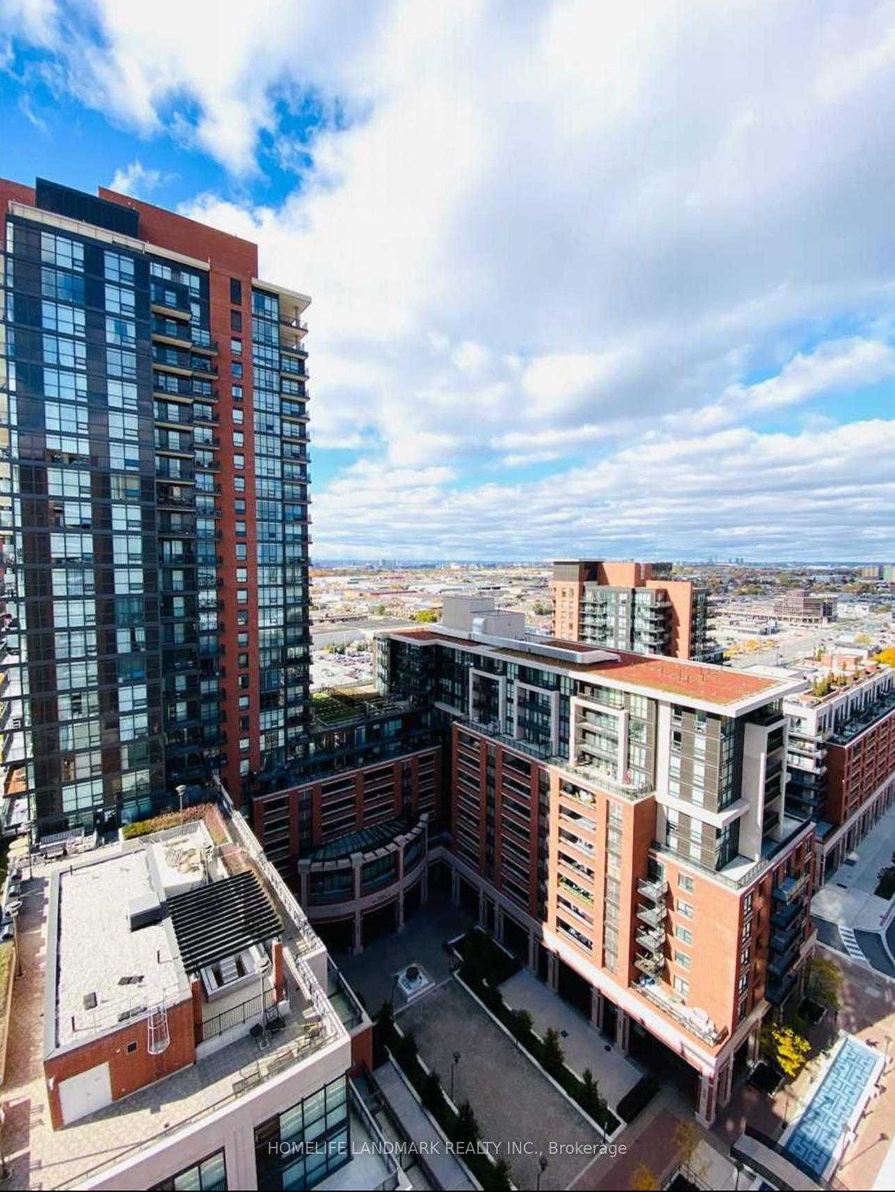 2 Bedrooms Condo at 800 Lawrence,  Toronto For sale