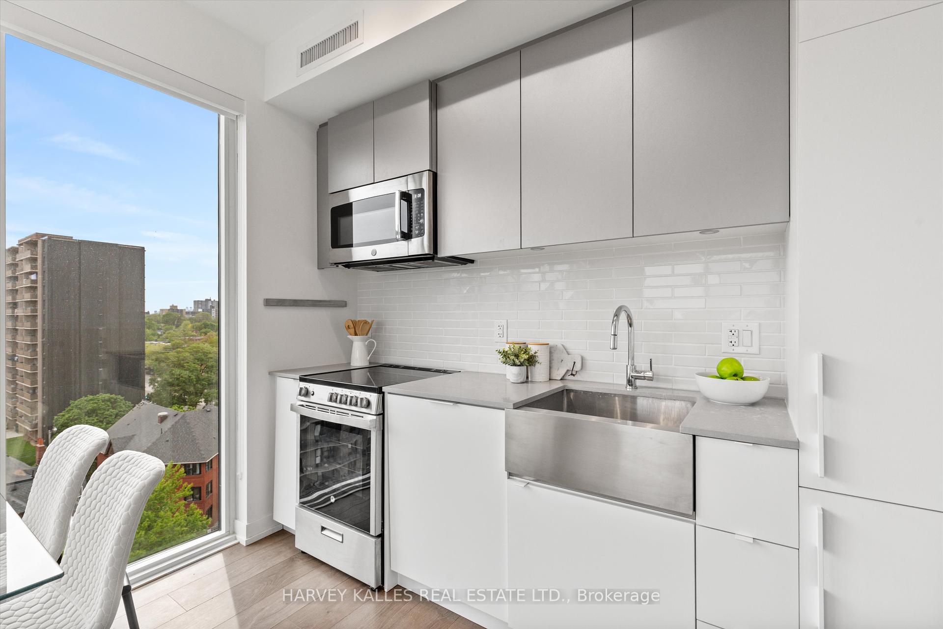 2 Bedrooms Condo at 270 Dufferin, Toronto For sale