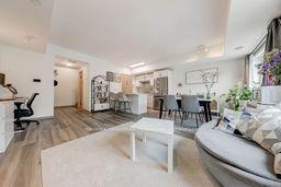 3 Bedrooms Condo at 60 Morecambe, Toronto For sale