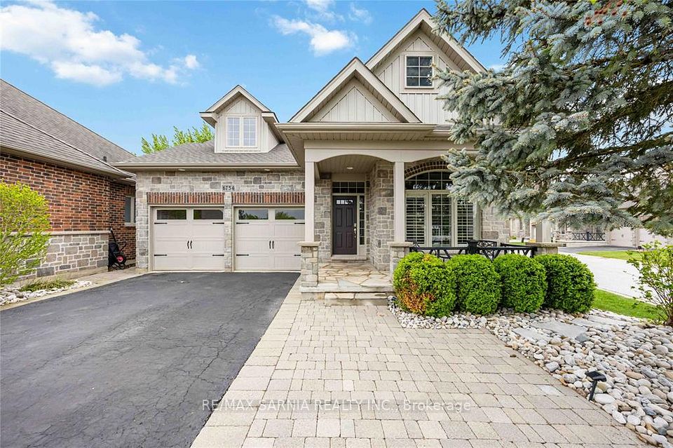 6754 St Andrew