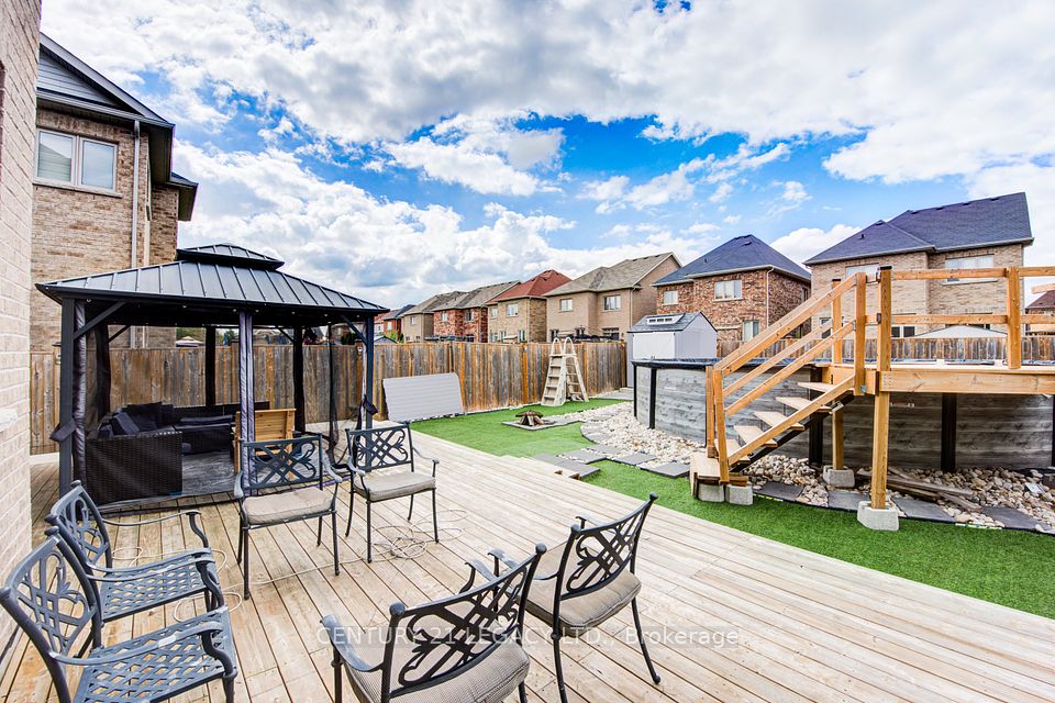 1065 Upper Thames Drive, Woodstock, ON N4T 0H2