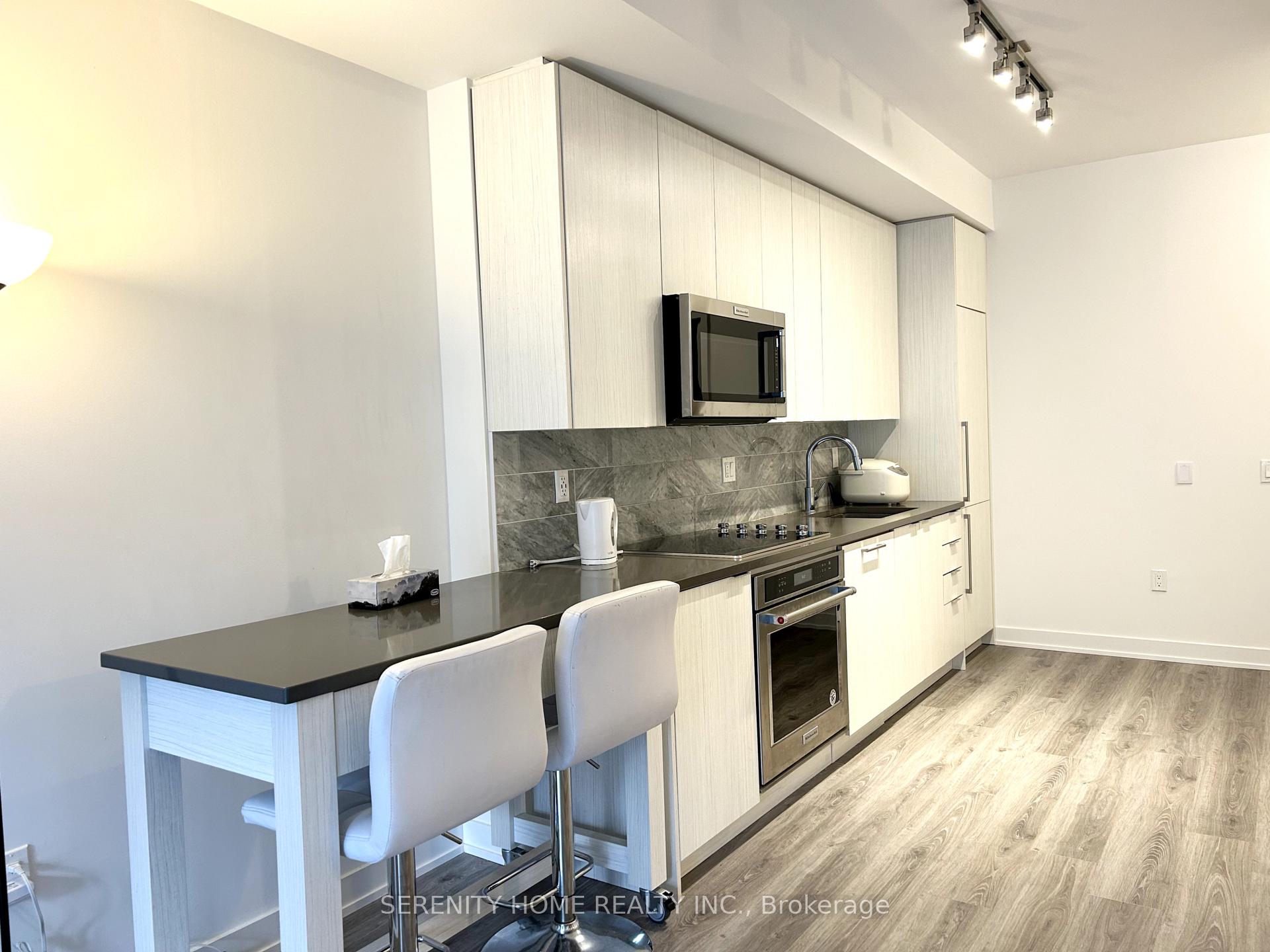 2 Bedrooms Condo at 38 Iannuzzi,  Toronto For sale
