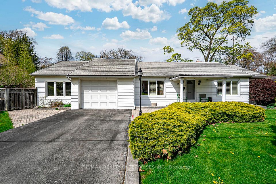 43 Maple