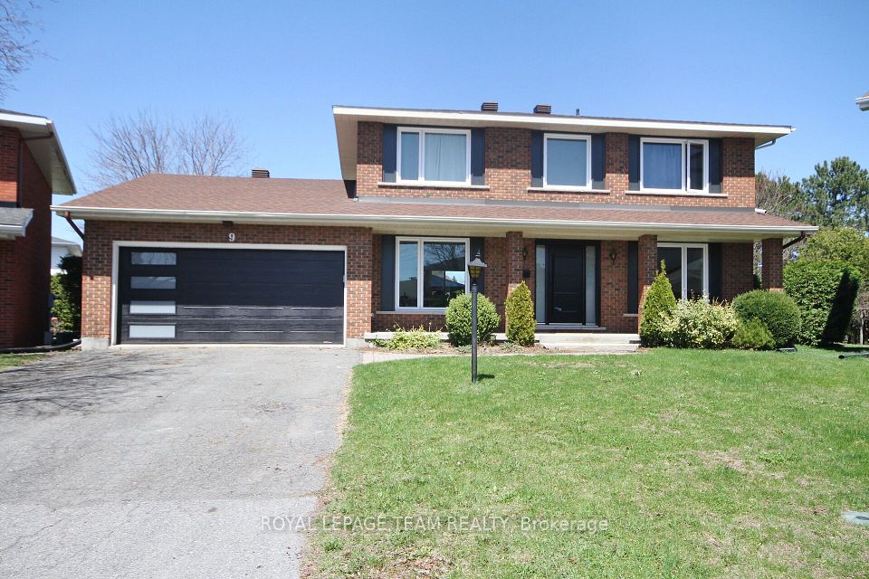 9 Strathearn