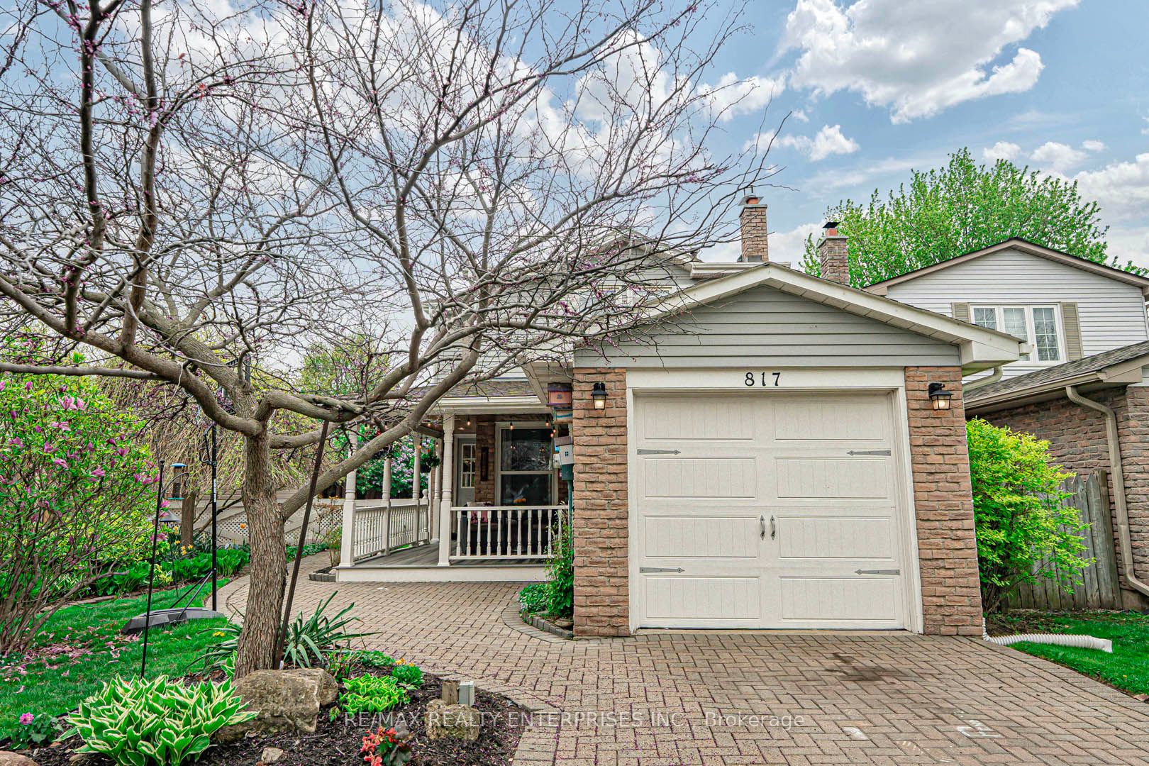 817 Merritt Drive
