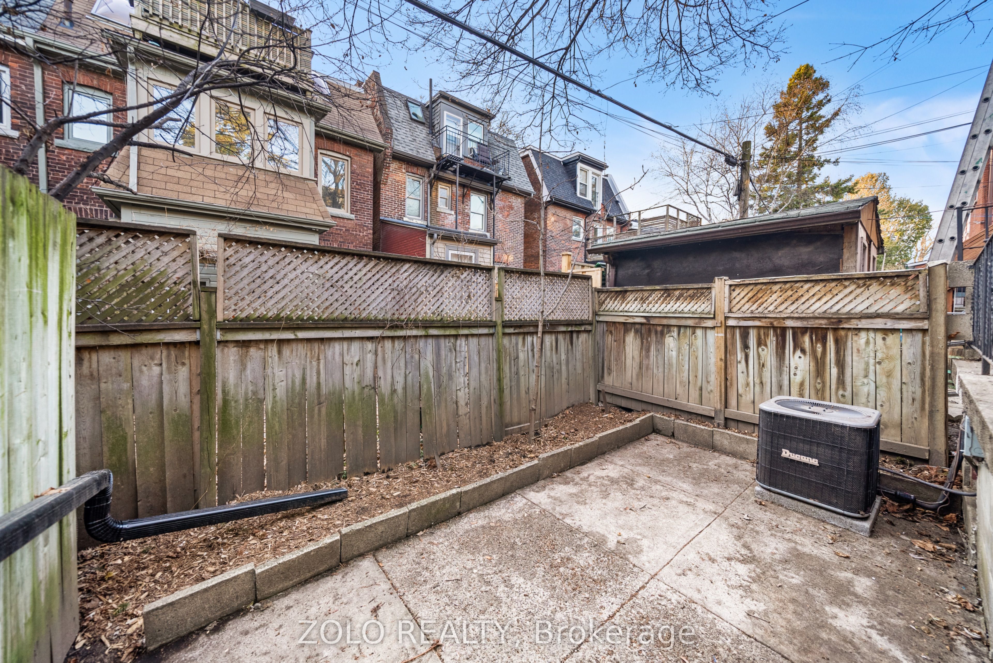 82 Bellwoods Avenue