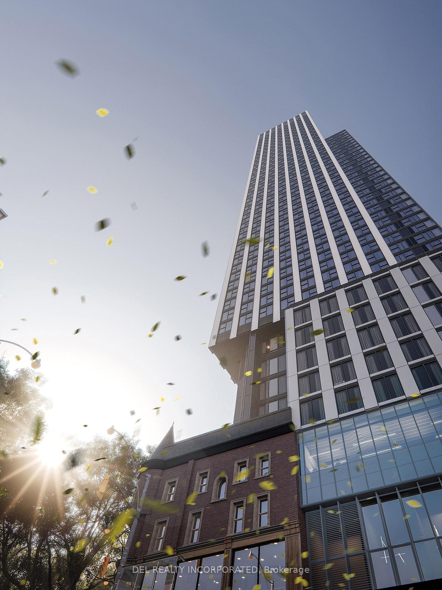 Condo at 60 Queen,  Toronto For sale