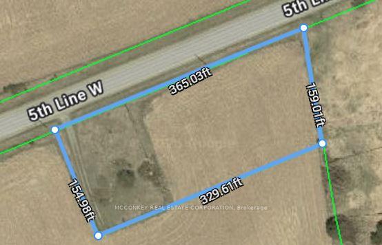 657 5th Line West, Trent Hills, ON K0L 1L0
