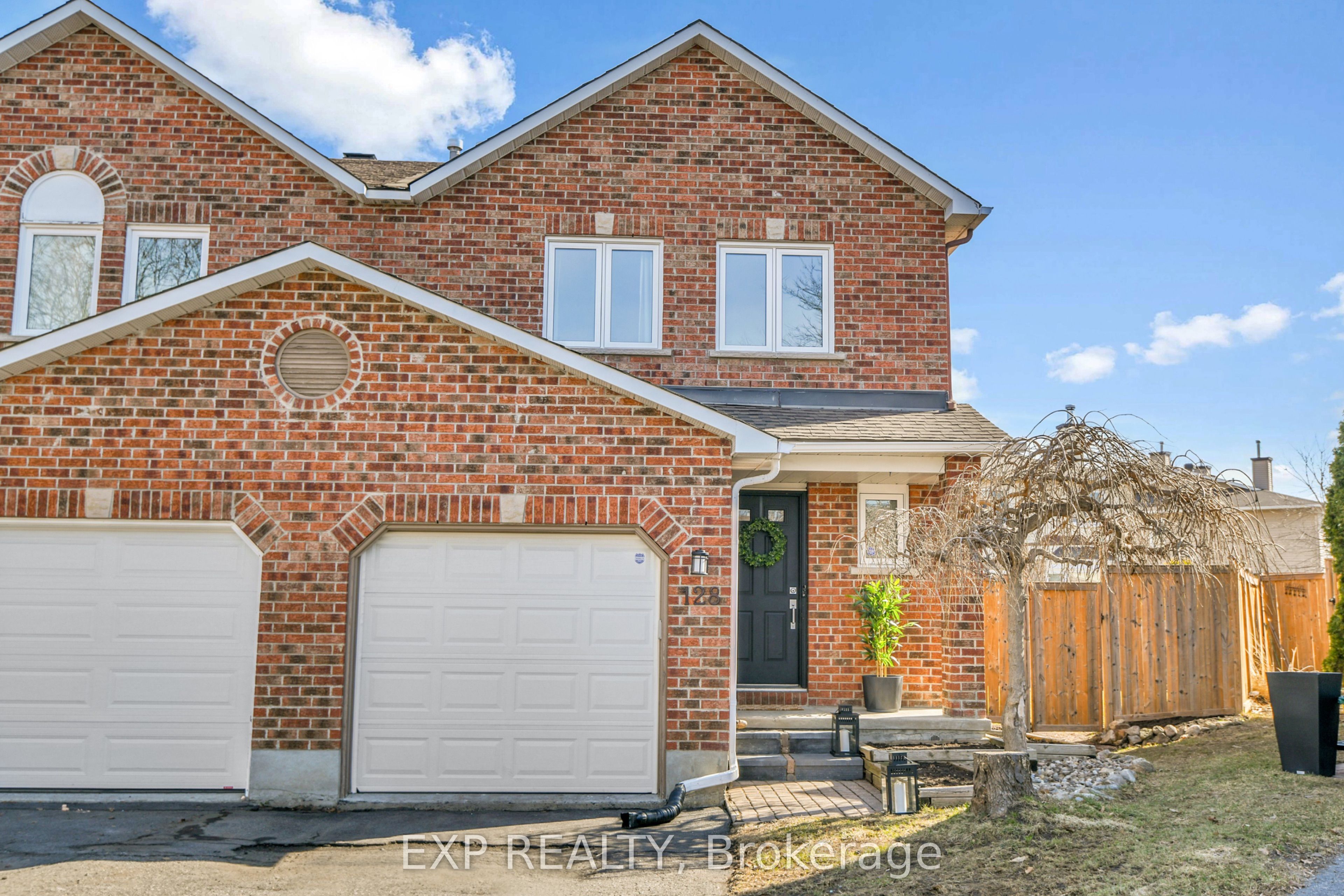 128 Southport Drive, HuntClubSouthKeysandArea, ON K1T 3P5