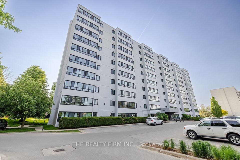 600 Grenfell