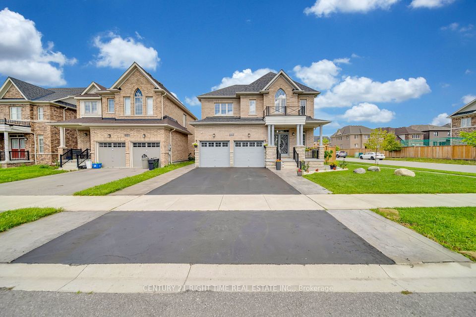 1161 Upper Thames Drive, Woodstock, ON N4T 0L4