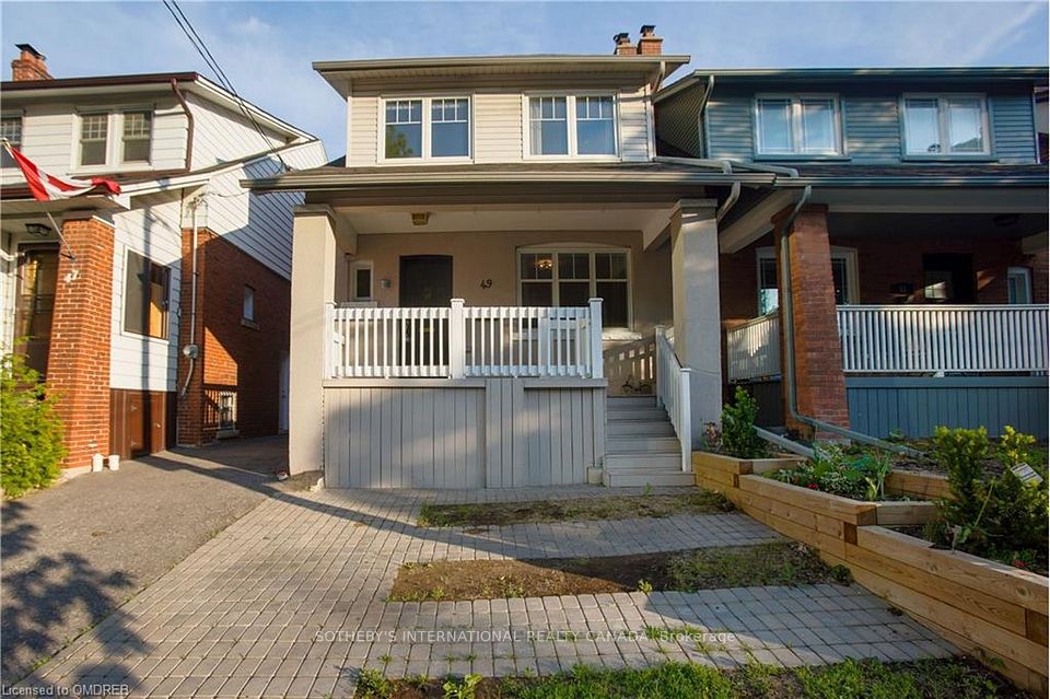 49 HILLSDALE