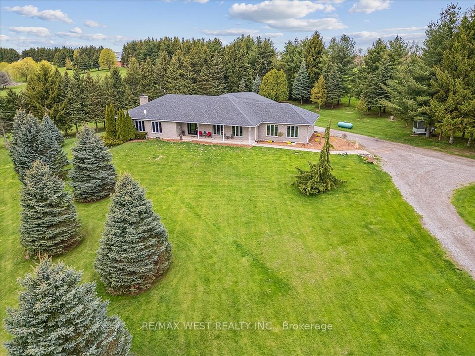 331 Mountsberg