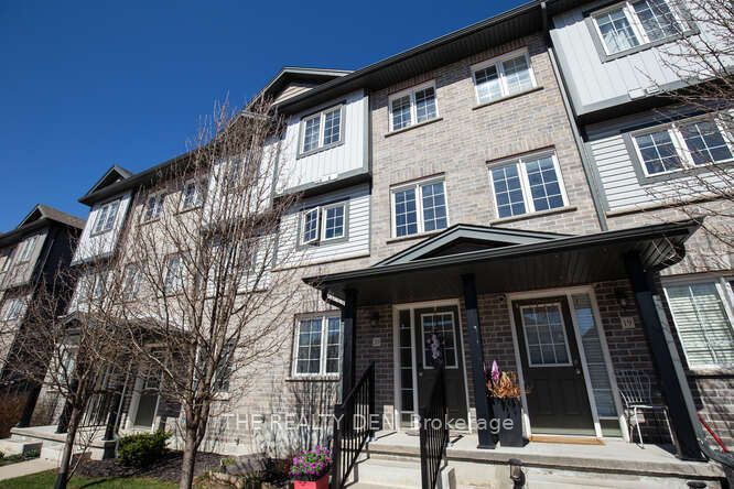 #20 - 350 Dundas Street, Cambridge, ON N1R 5S2