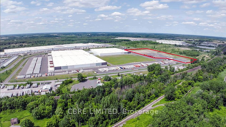 1500 Industrial Park