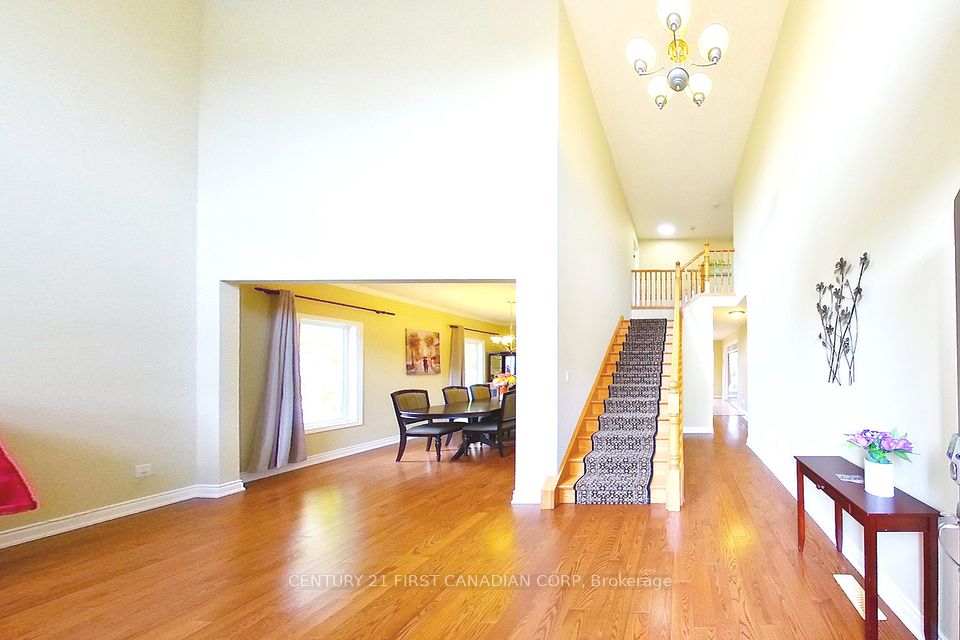undefined ; MLS ID: X12065673