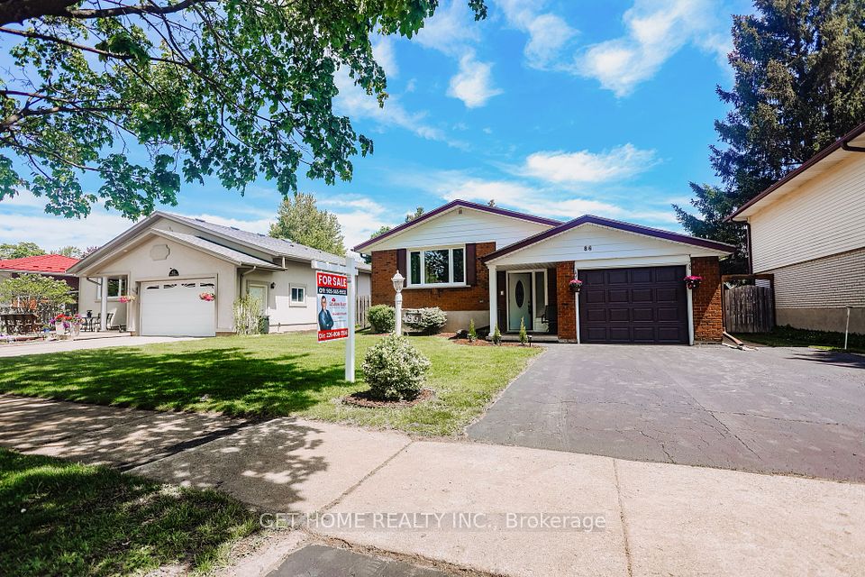 86 Queenston