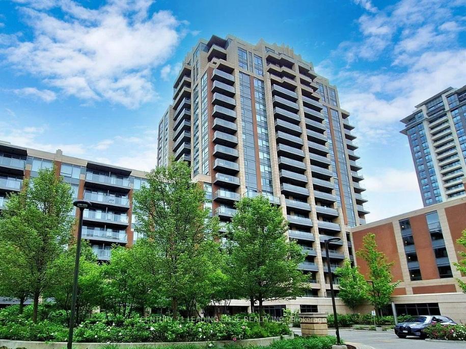 #1010 - 18 Uptown Drive ; MLS ID: N12165092