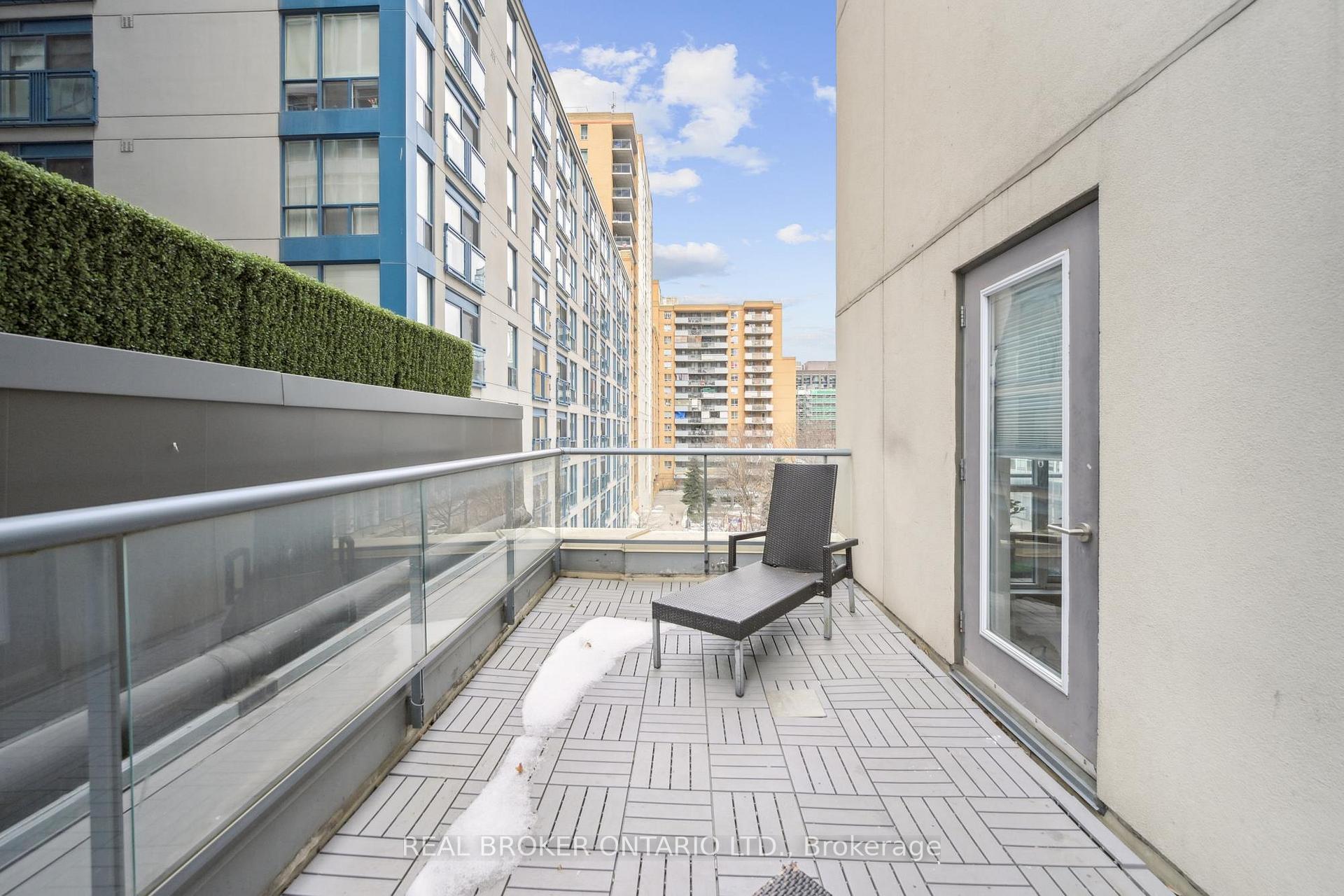 1 Bedroom Condo at 76 Shuter,  Toronto For sale