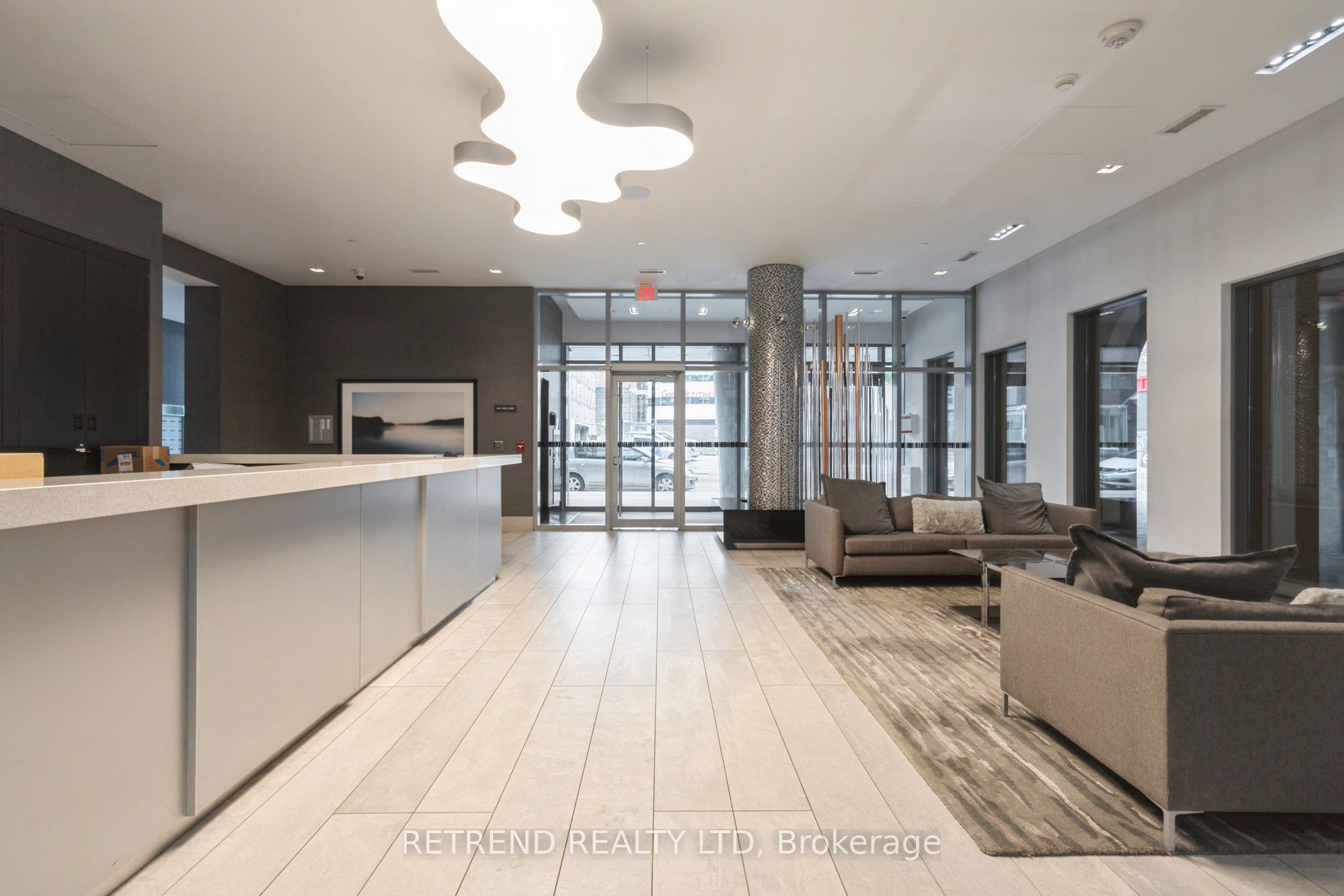 525 Adelaide Street W, #1116