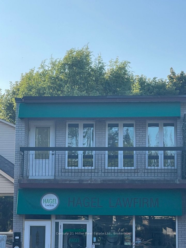 272A Lakeshore