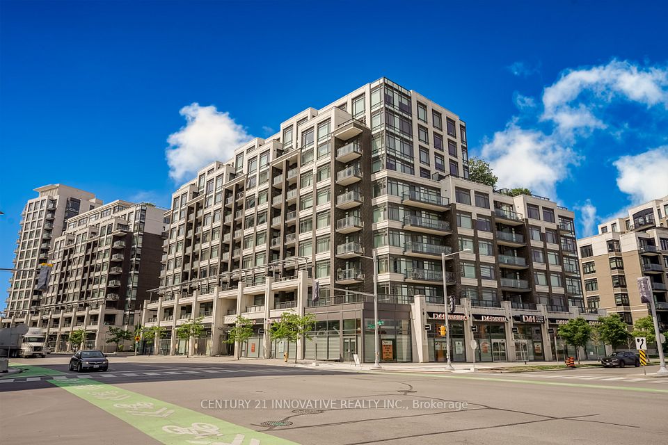 8130 Birchmount