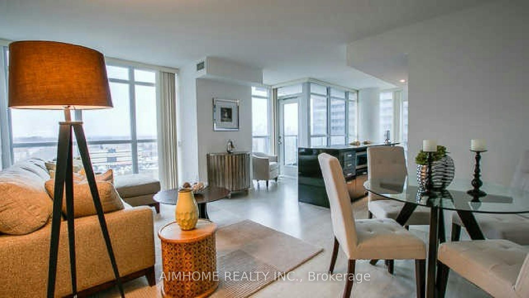 3 Bedrooms Condo at 19 Singer, Toronto For sale