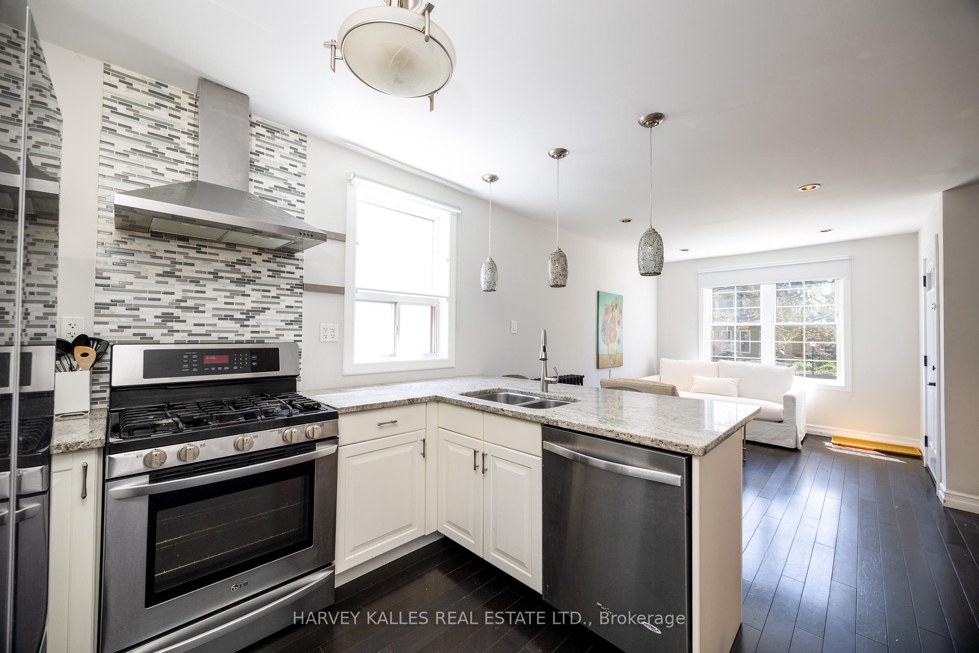 210 Gowan Avenue Main