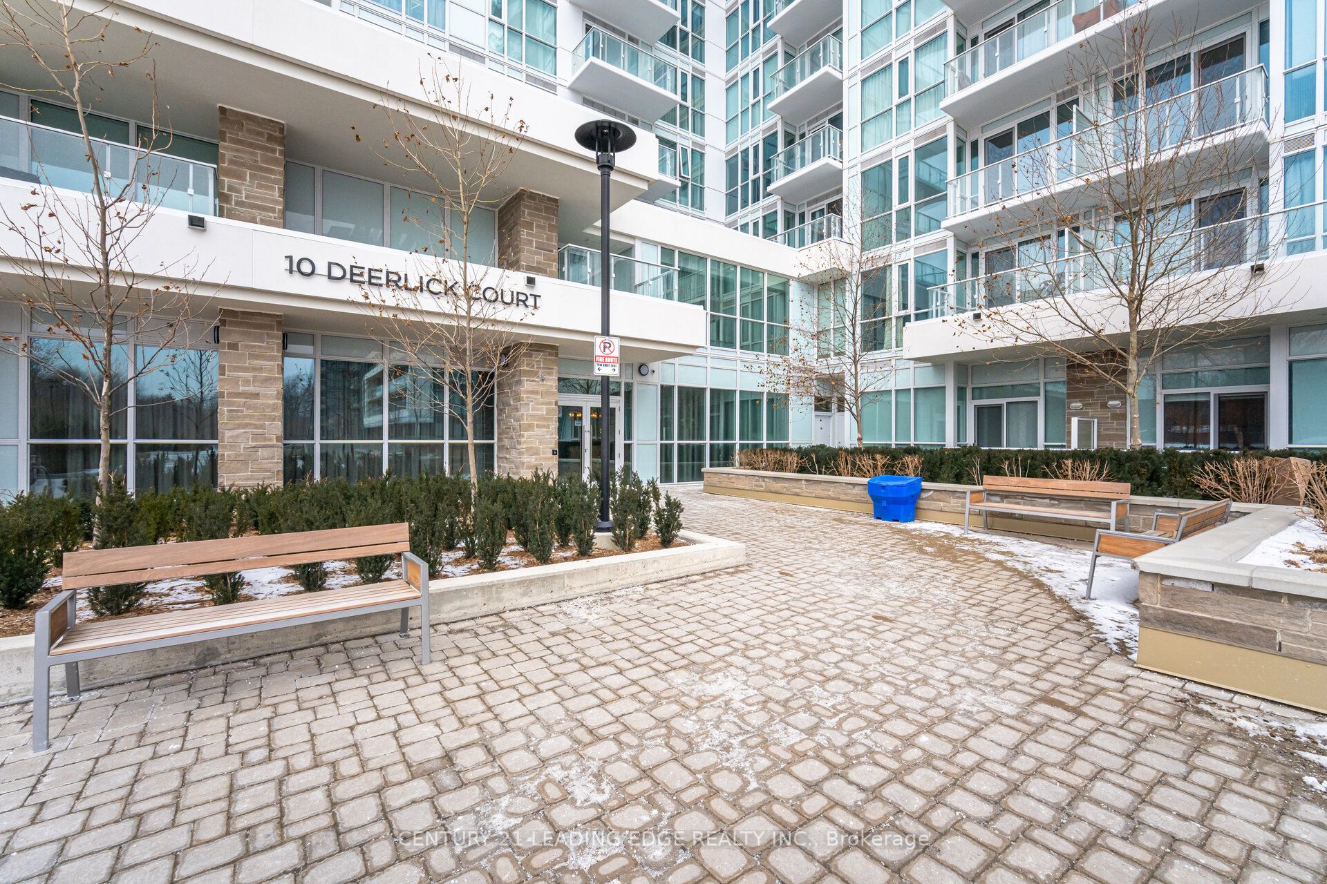 10 DEERLICK Court, #1401
