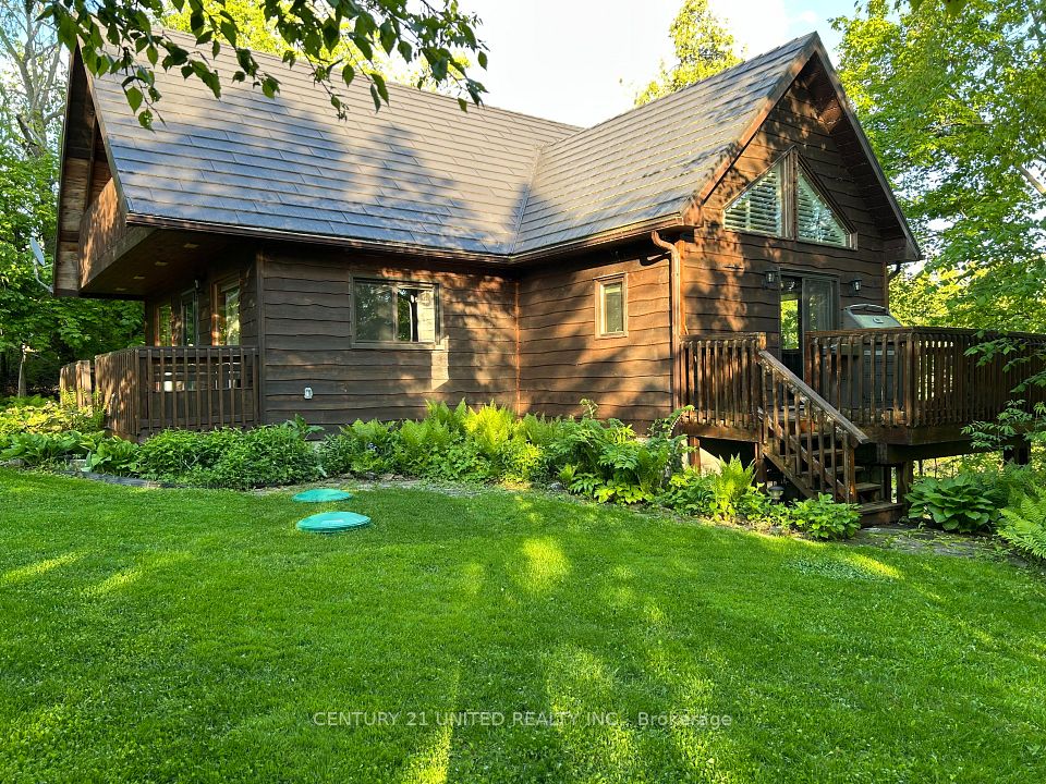 119 Birch Point