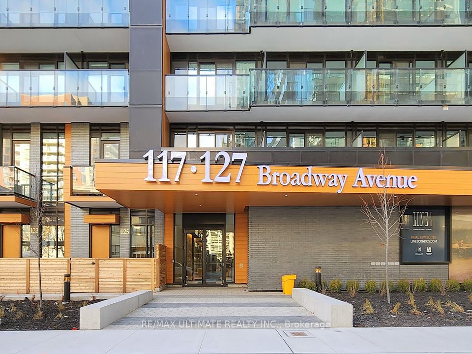 117 Broadway Avenue