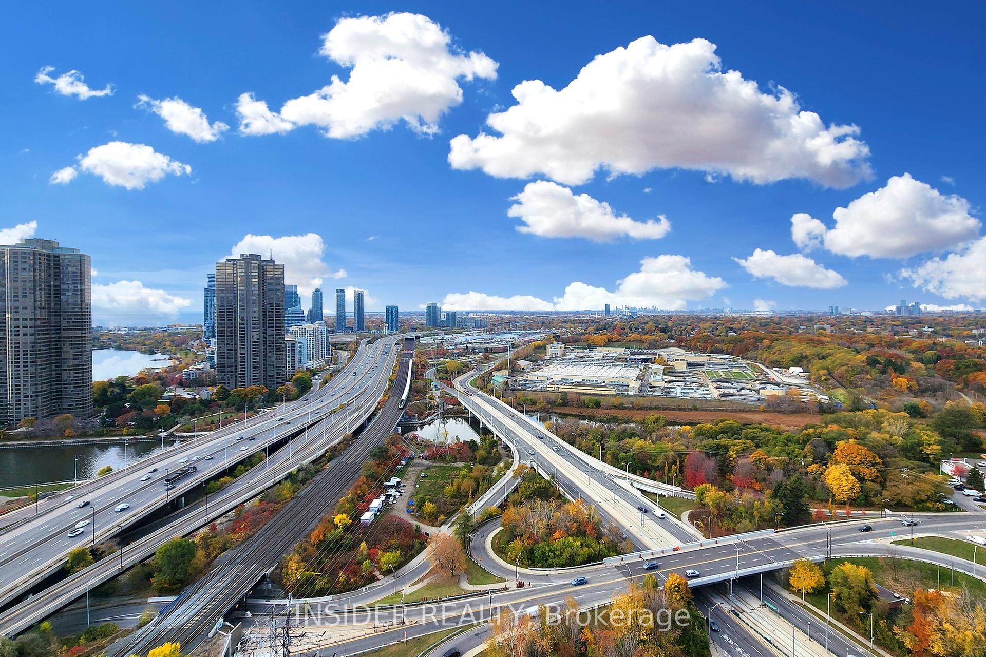 1 Bedroom Condo at 105 The Queensway,  Toronto For sale