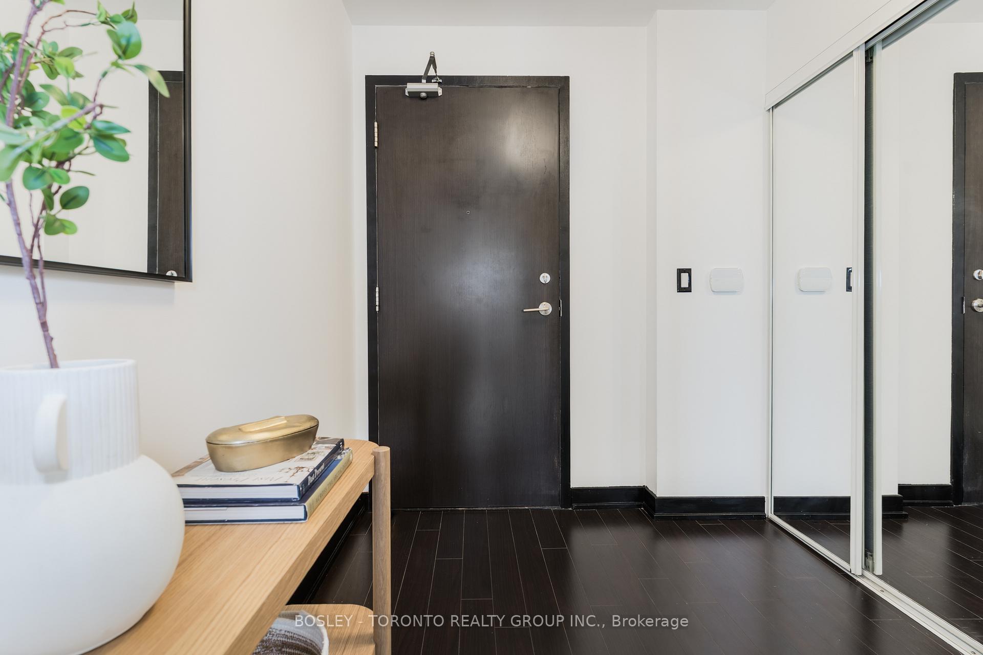 2 Bedrooms Condo at 38 Dan Leckie, Toronto For sale