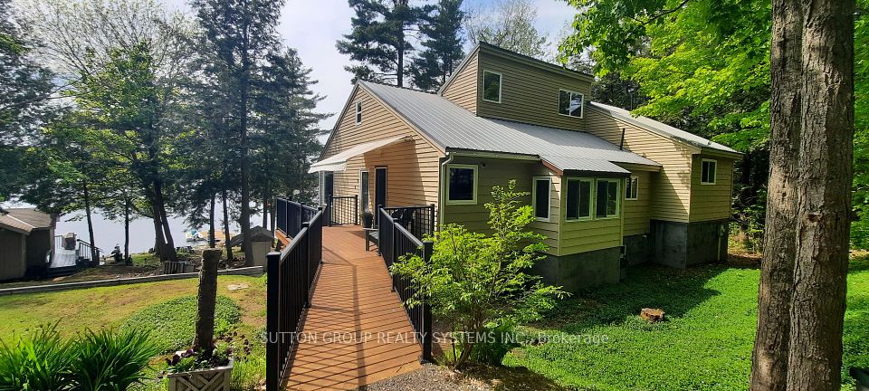 1581 B Lake Joesph