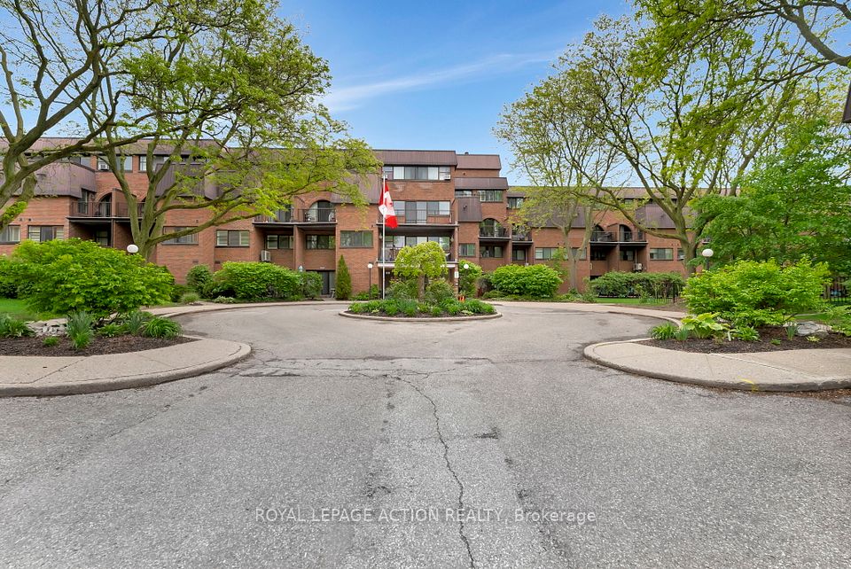 #159 - 36 Hayhurst Road, Brantford, ON N3R 6Y9