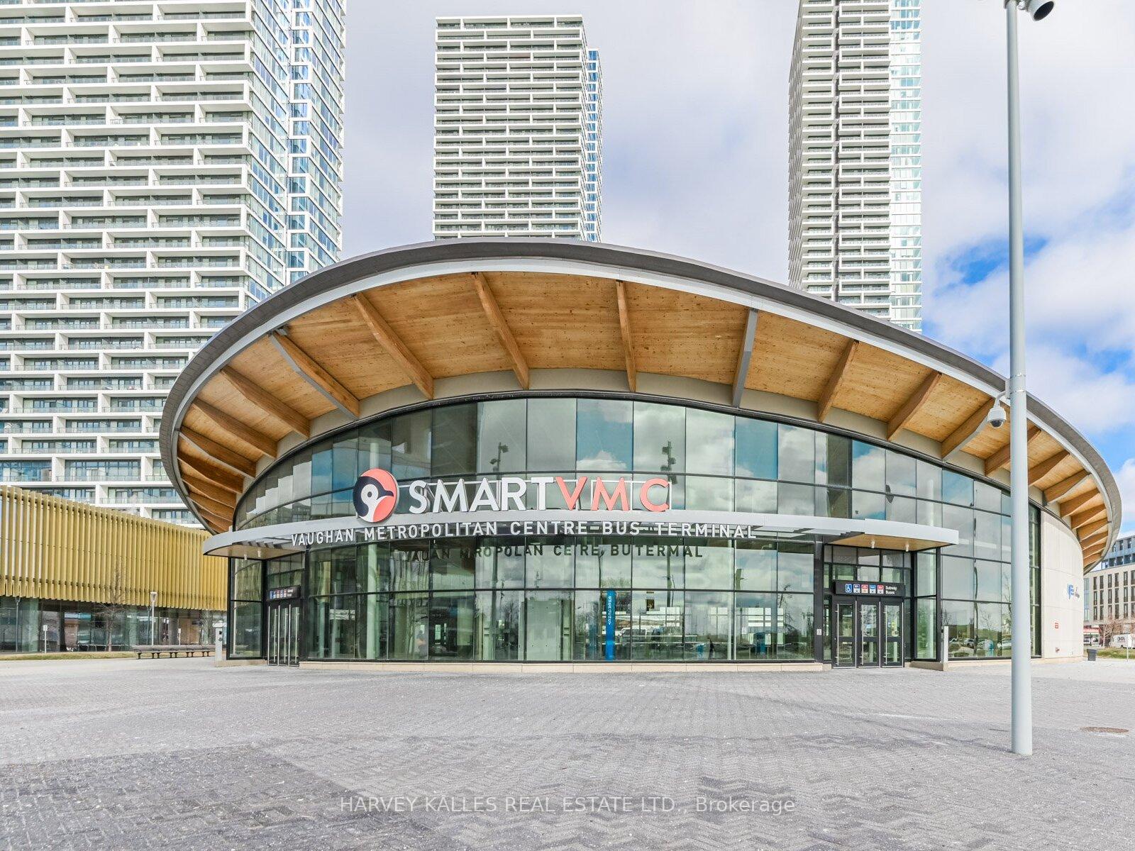 7895 Jane Street 1018