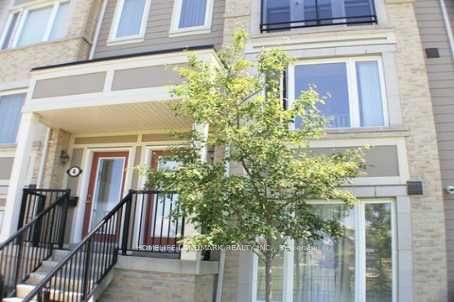 #3 - 5035 Oscar Peterson Boulevard, Mississauga, ON L5R 2J6