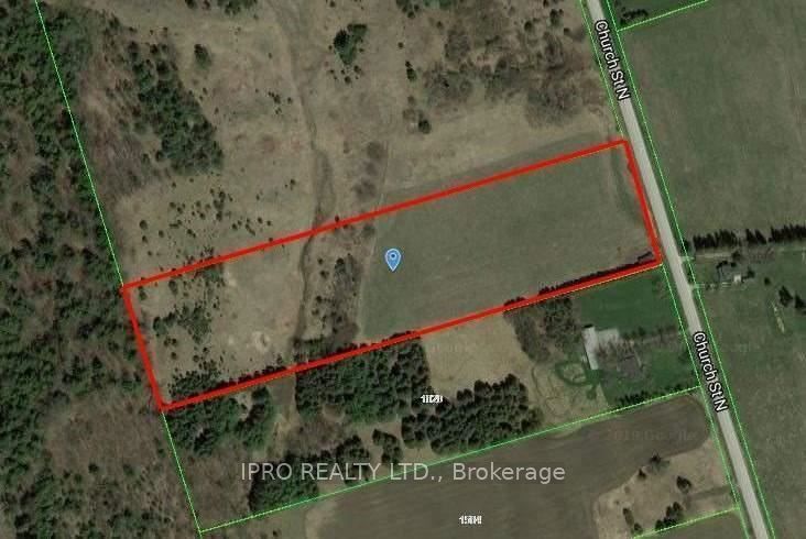 LOT 15 Church St
