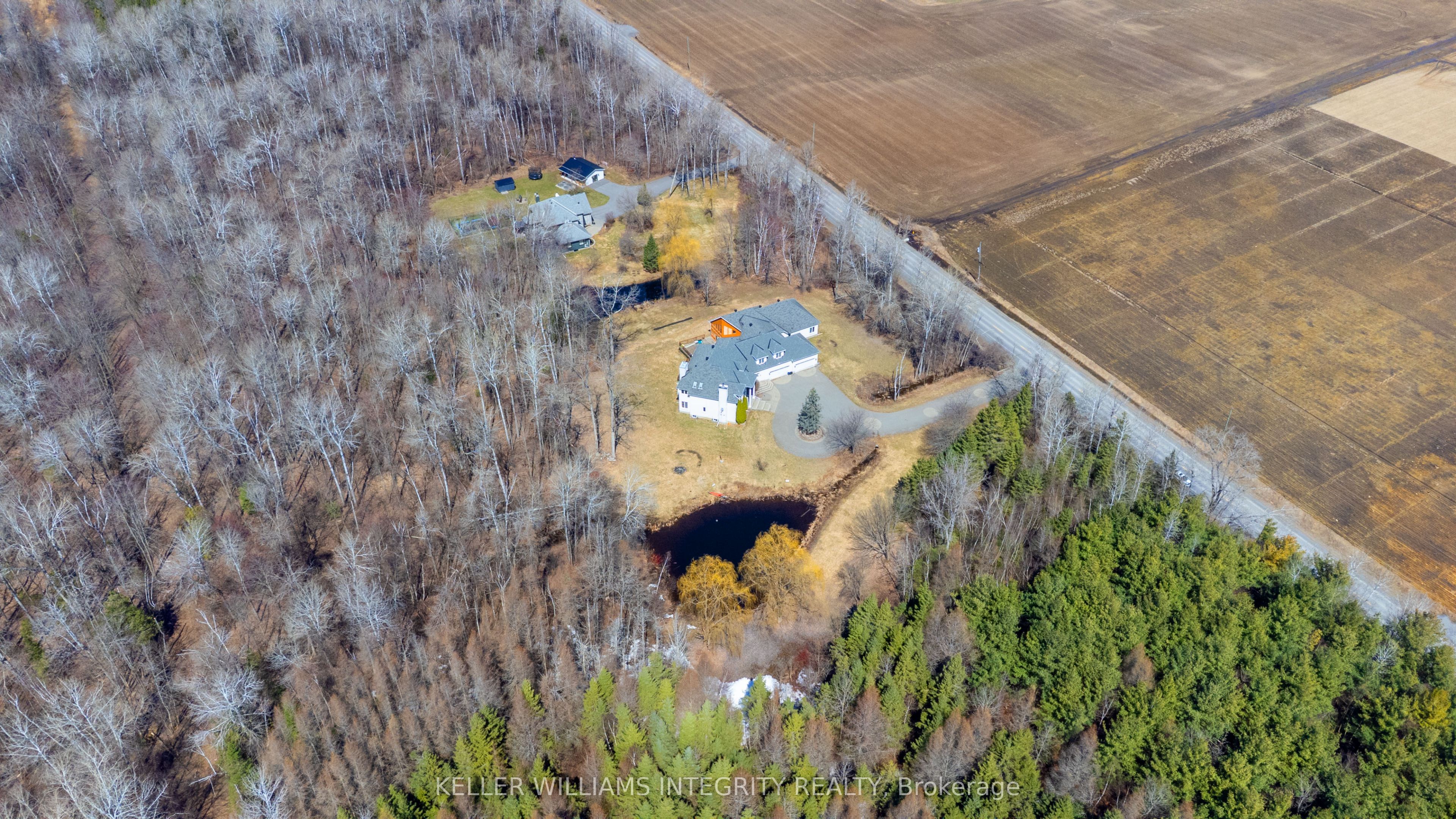 3464 Joy's Road, StittsvilleMunsterRichmond, ON K0A 2Z0