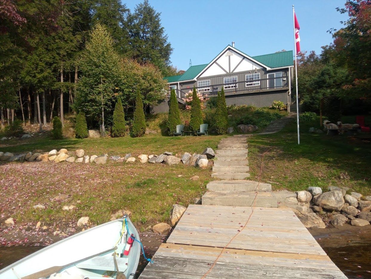 16A Hayhoe Road