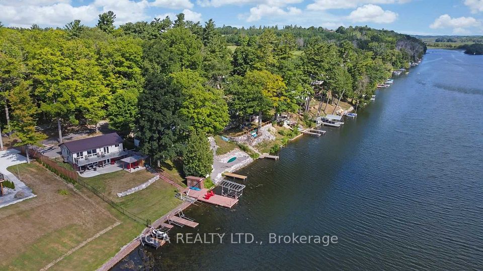 281 Rainbow Drive, Otonabee-South Monaghan, ON K0L 1B0