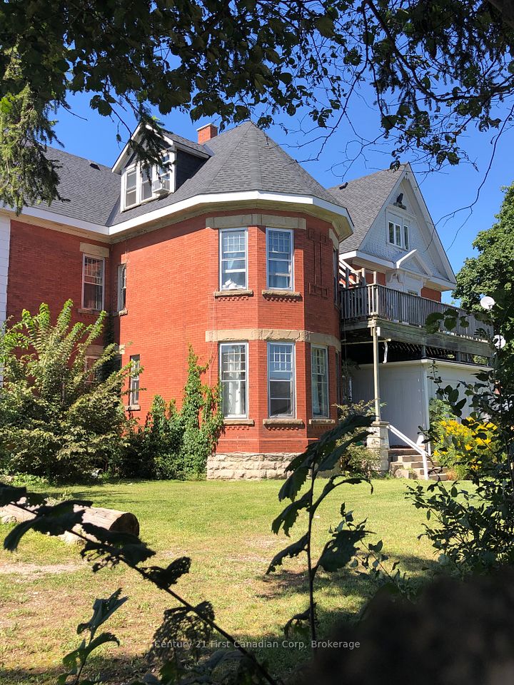 263 CHURCH