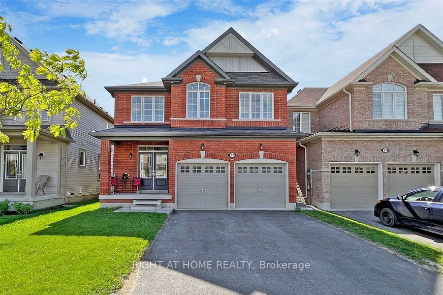 82 John Link Avenue, Georgina, ON L0E 1R0
