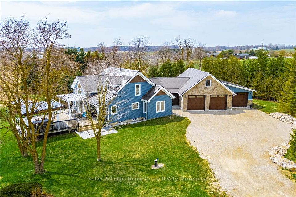 8141 Side Road 20