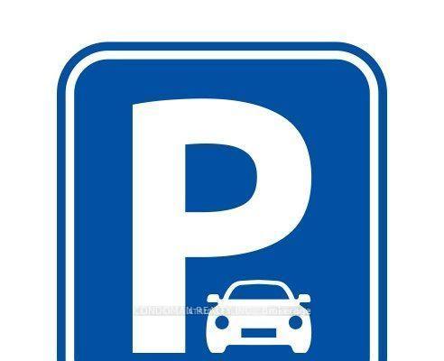 Parking Space at 25 Telegram, Toronto For sale