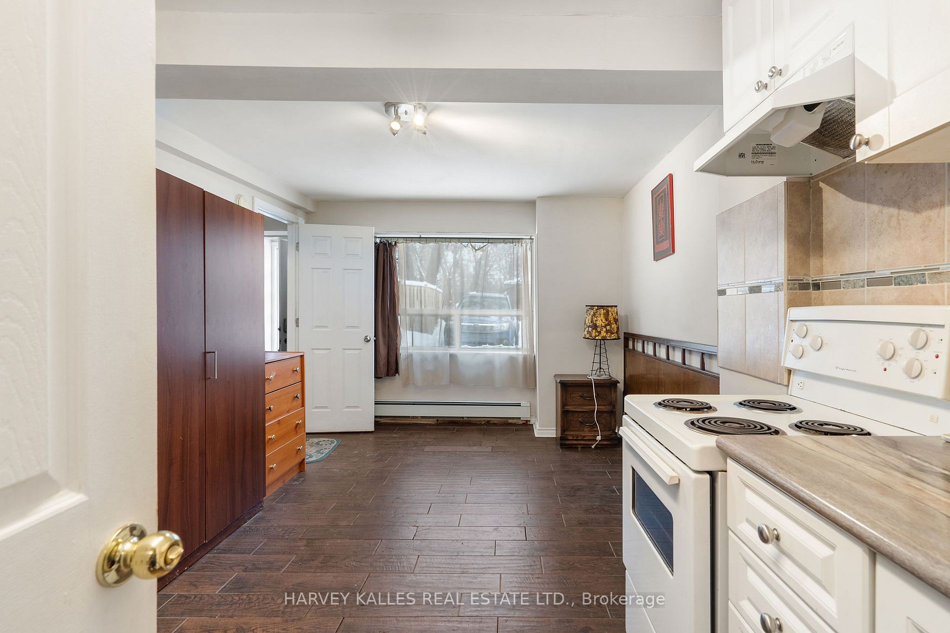 58 Garthdale Court W