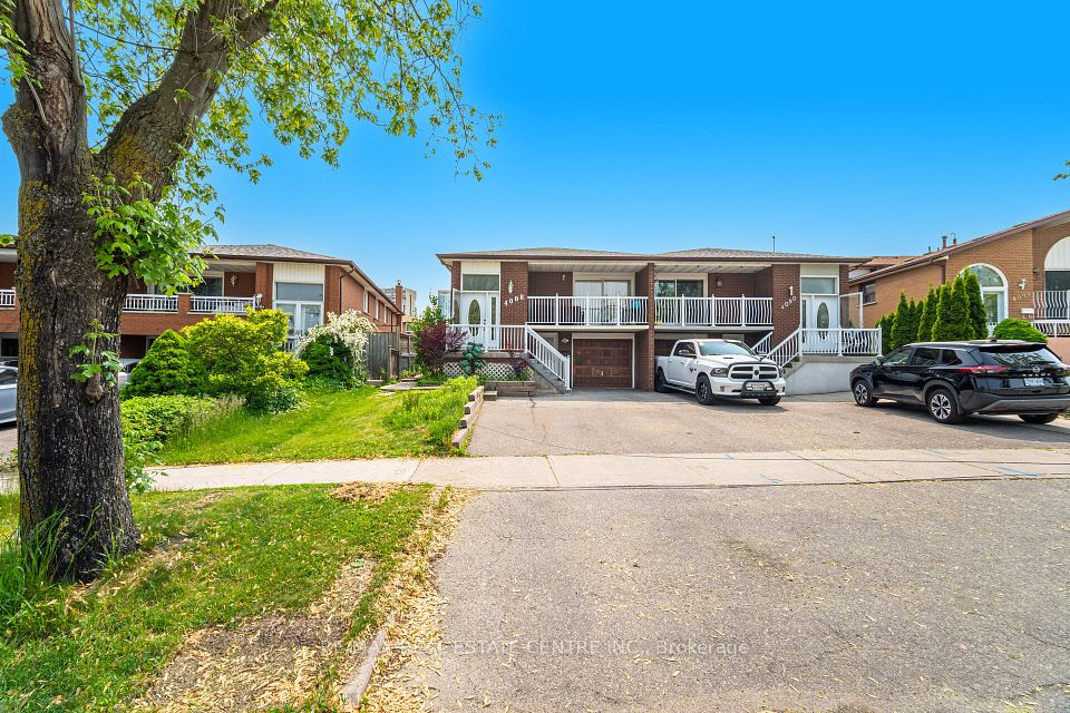 4088 Woodington