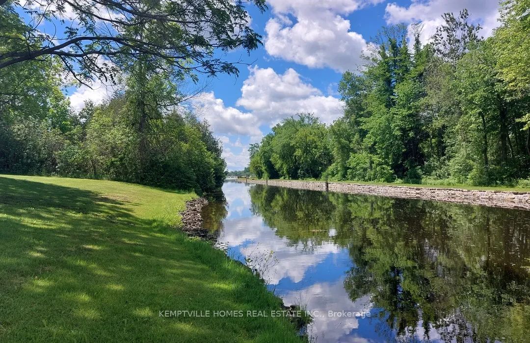 LT 2 ARMSTRONG Road, Merrickville-Wolford 805 - Merrickville/Wolford Twp