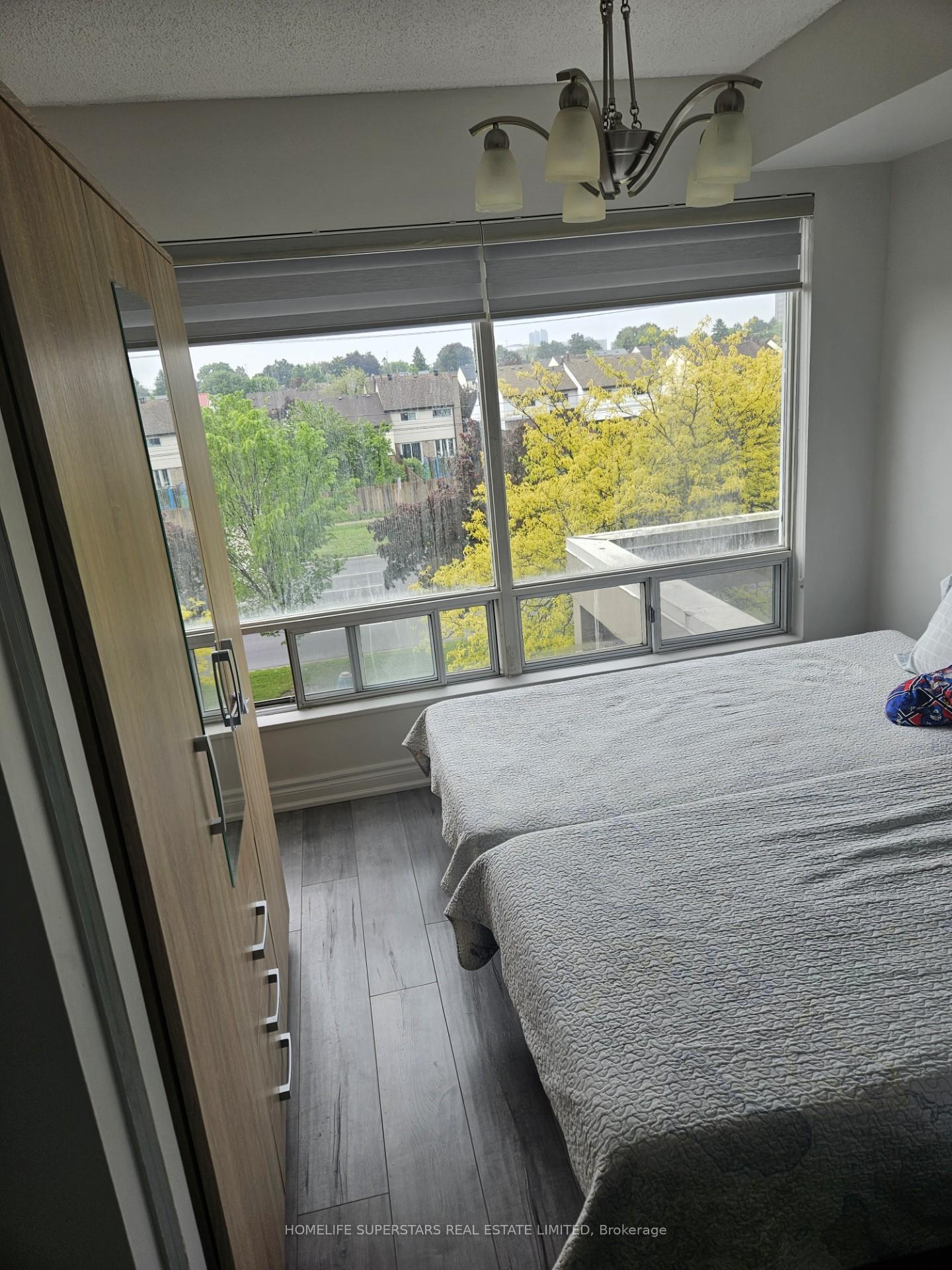 2 Bedrooms Condo at 5800 Sheppard, Toronto For sale