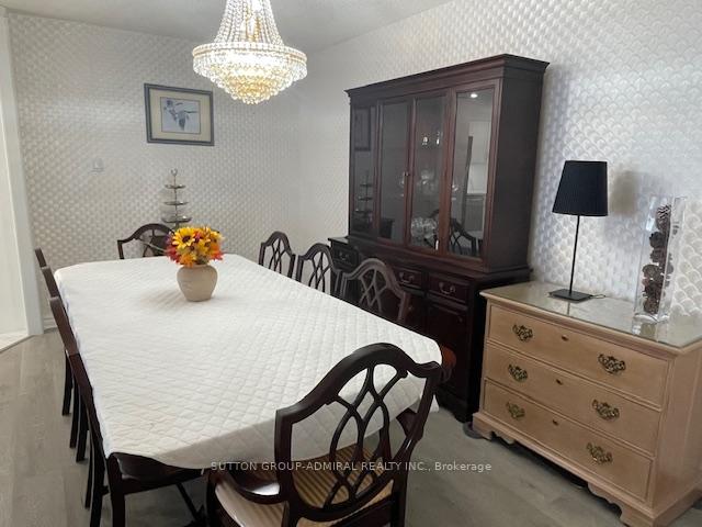 2 Bedrooms Condo at 2330 Bridletowne, Toronto For sale